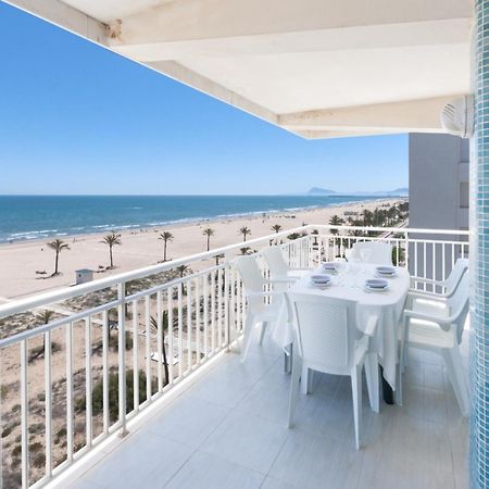 Ag Las Sirenas Playa de Gandia Buitenkant foto