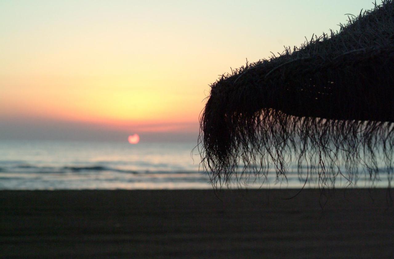 Ag Las Sirenas Playa de Gandia Buitenkant foto